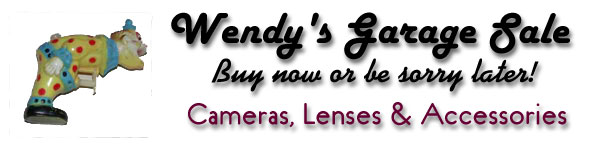 Cameras Lenses and Accessories